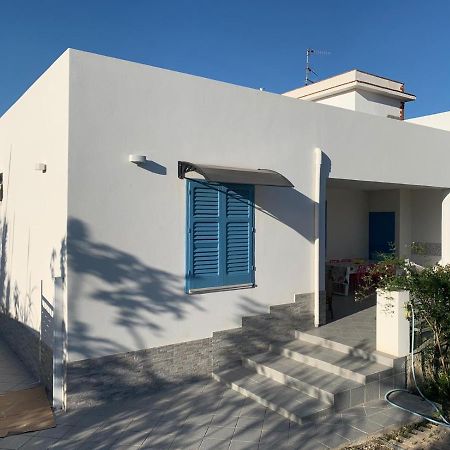 Villa Morgana Menfi Exterior foto