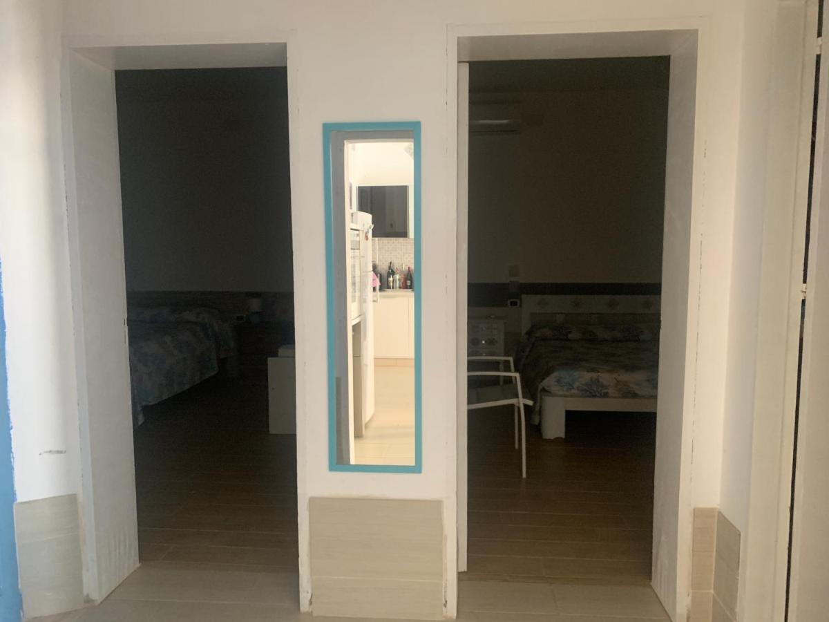 Villa Morgana Menfi Exterior foto