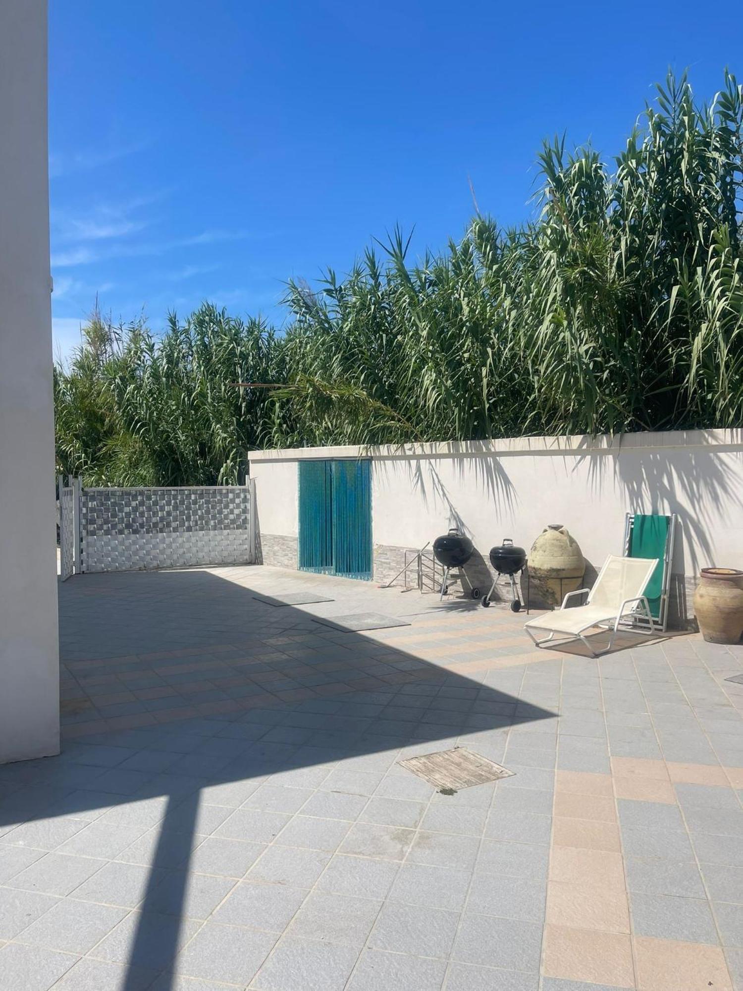 Villa Morgana Menfi Exterior foto